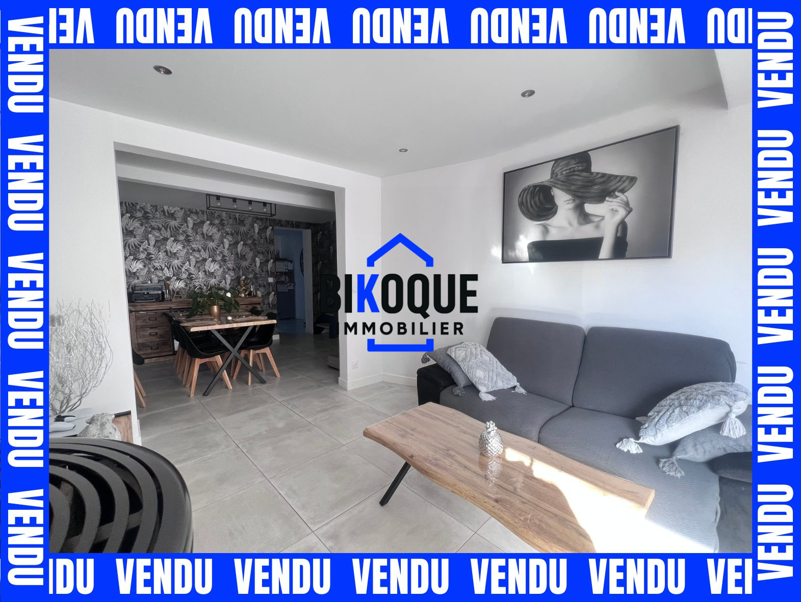 Agence immobilière de Jerome HAVEZ