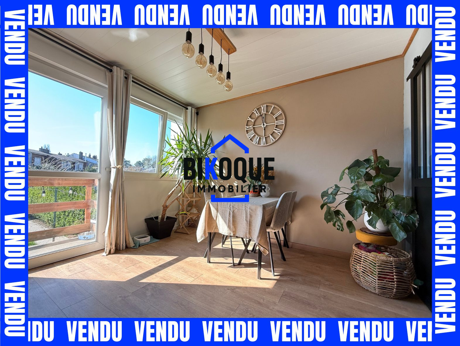 Agence immobilière de Jerome HAVEZ