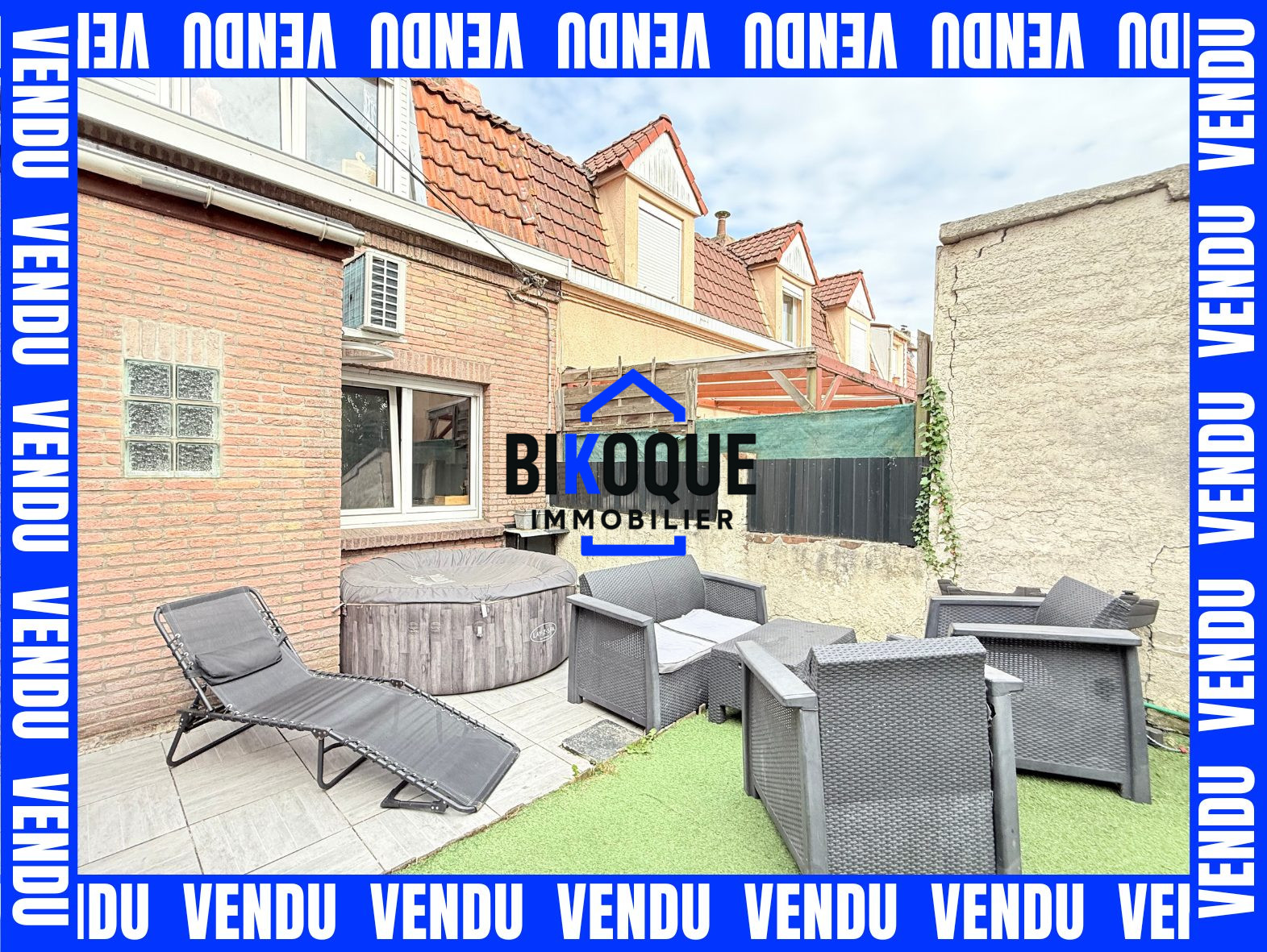 Agence immobilière de Jerome HAVEZ