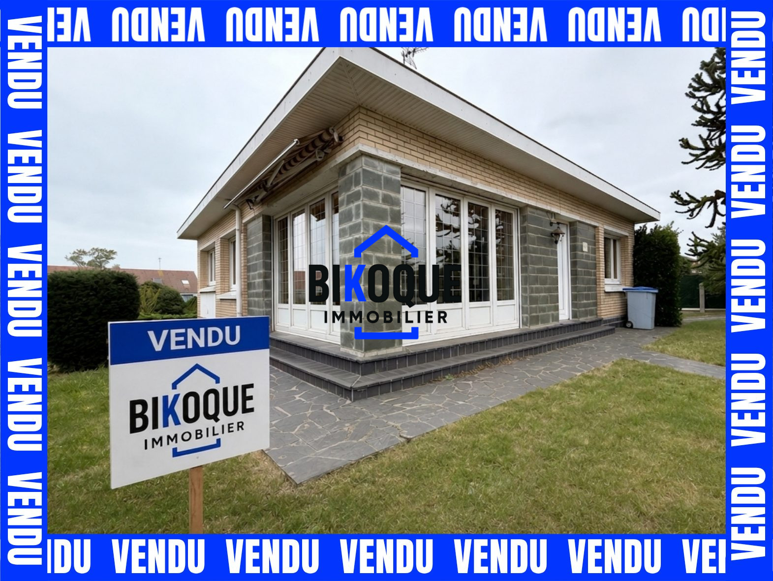 Agence immobilière de Jerome HAVEZ