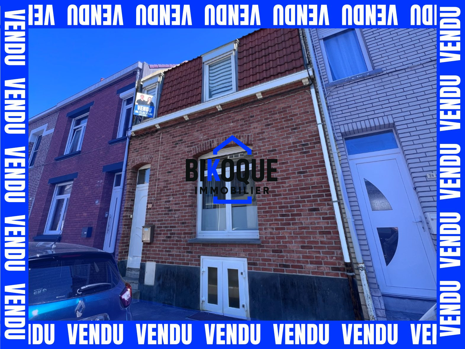 Agence immobilière de Jerome HAVEZ