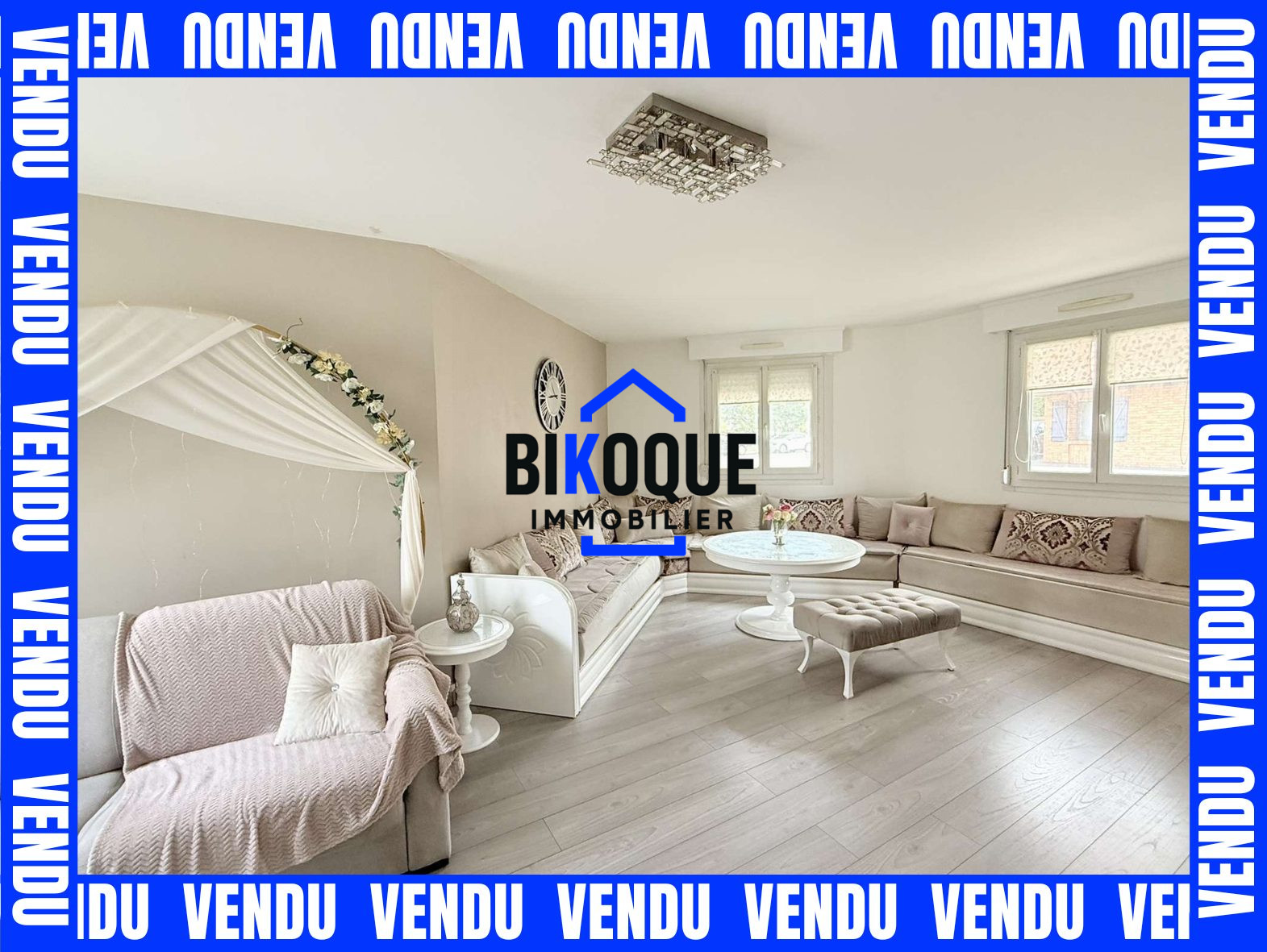 Agence immobilière de Jerome HAVEZ