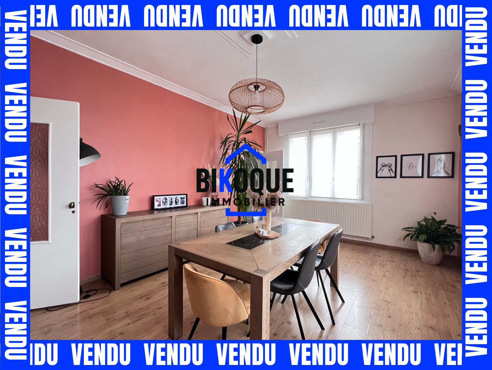 Agence immobilière de Jerome HAVEZ