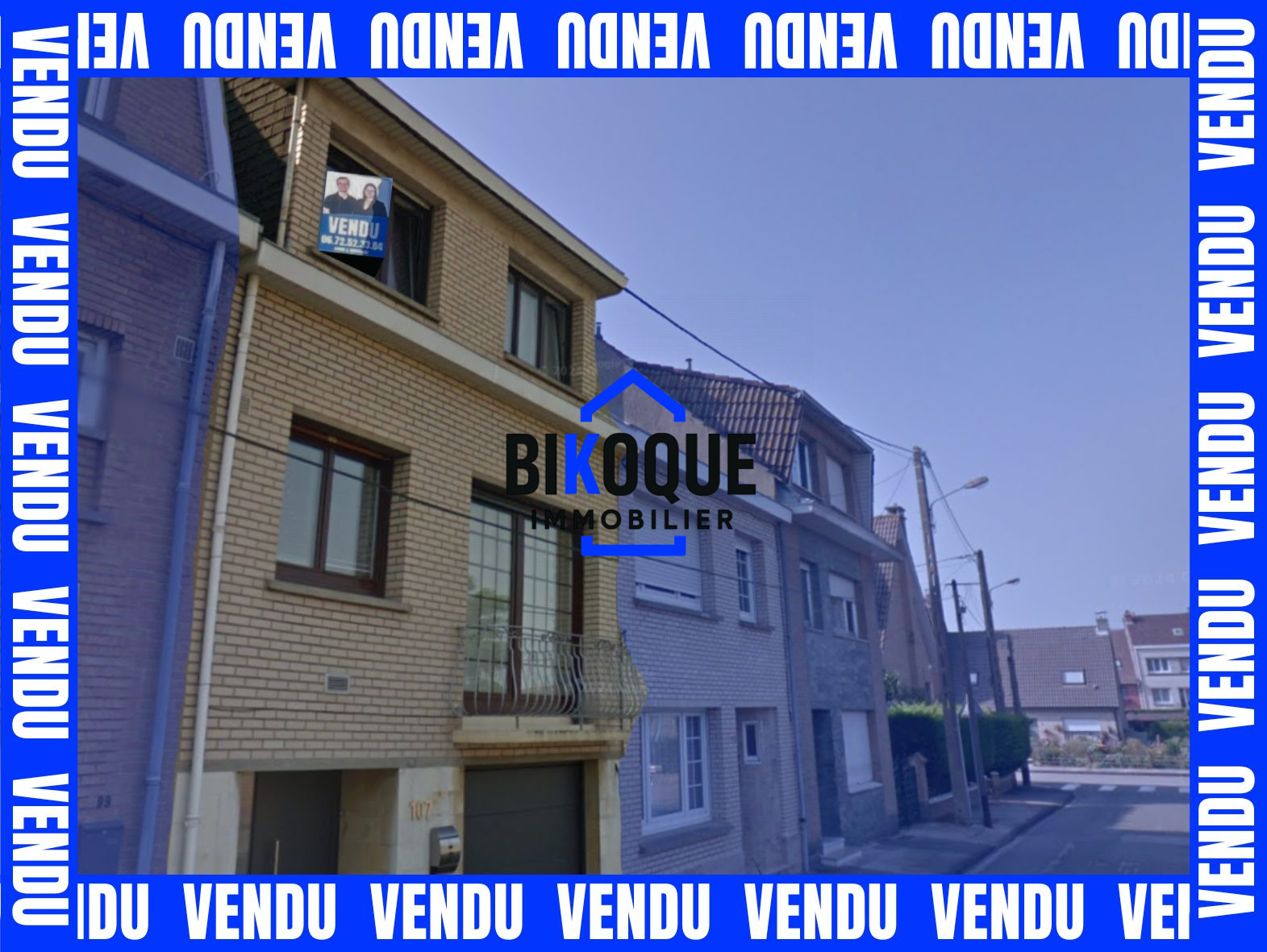 Agence immobilière de Jerome HAVEZ