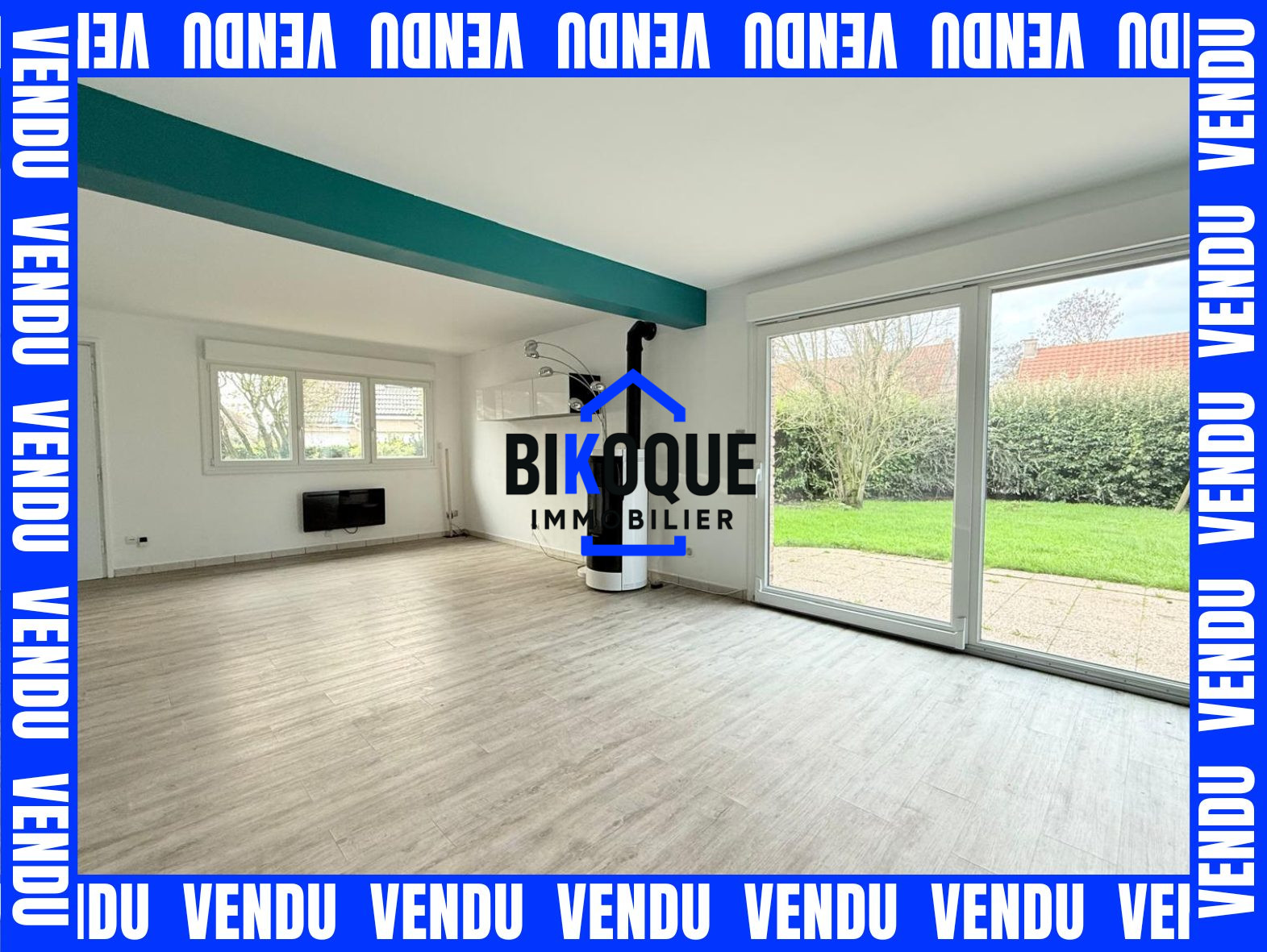 Agence immobilière de Jerome HAVEZ