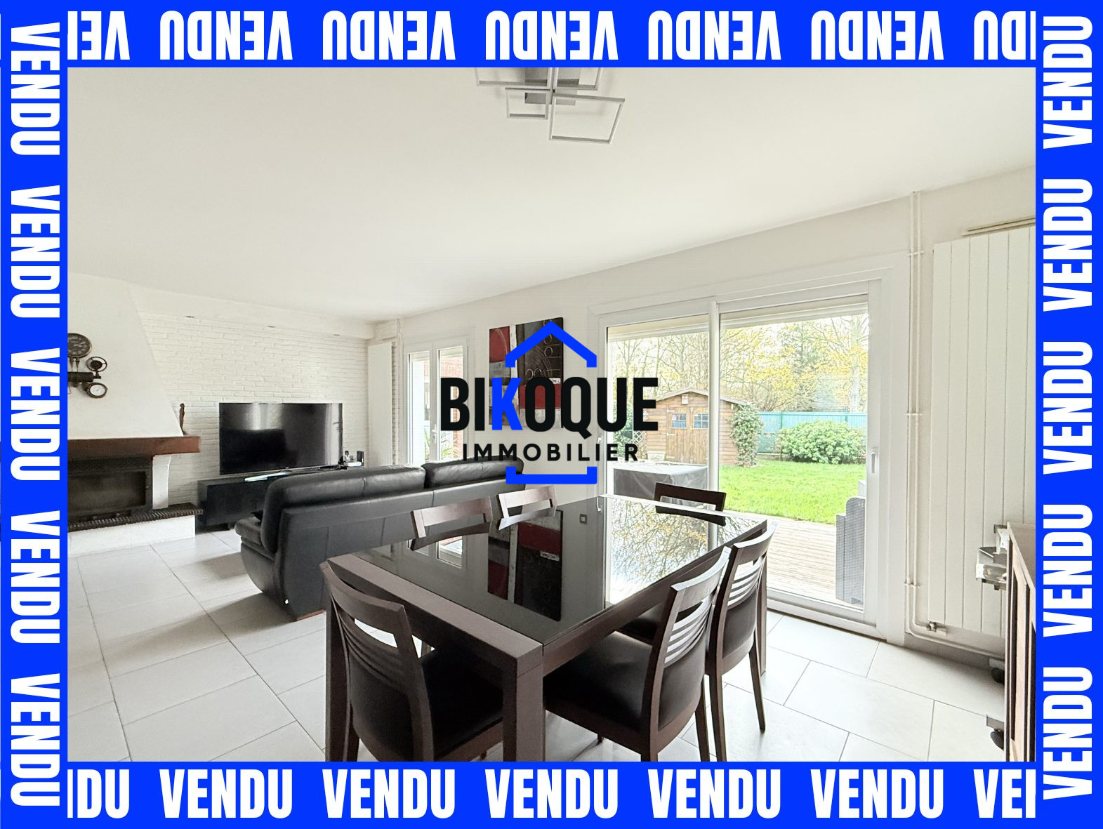 Agence immobilière de Jerome HAVEZ