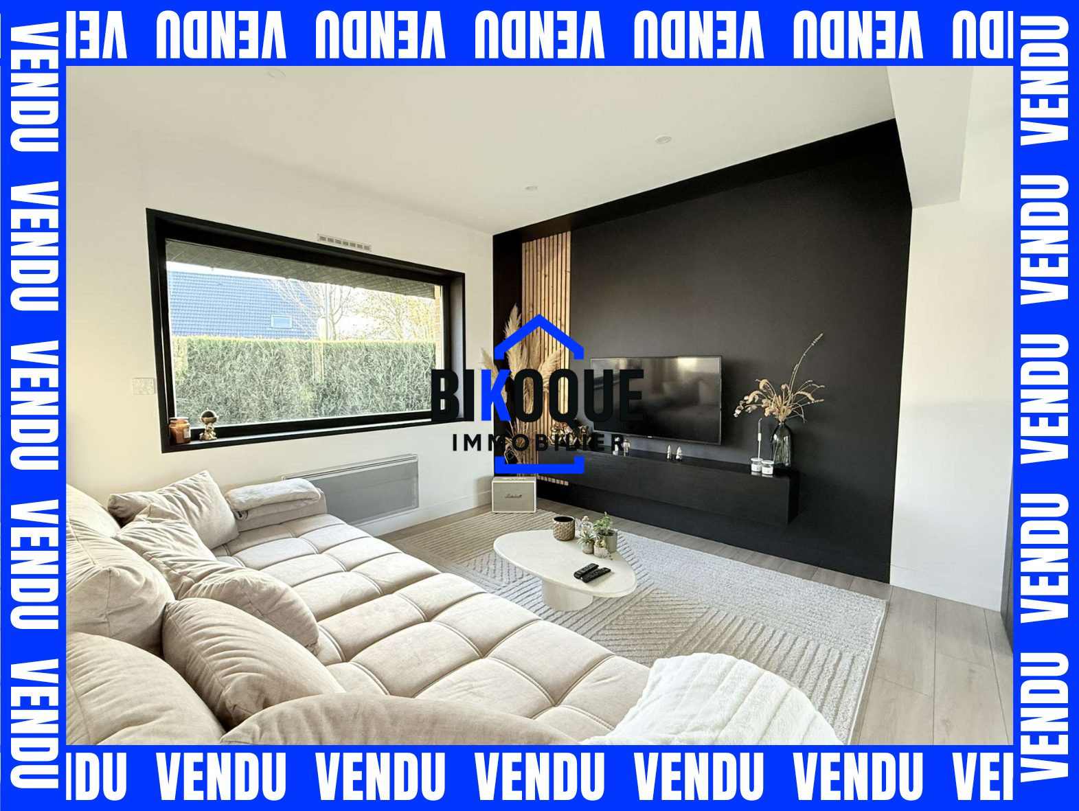 Agence immobilière de Jerome HAVEZ