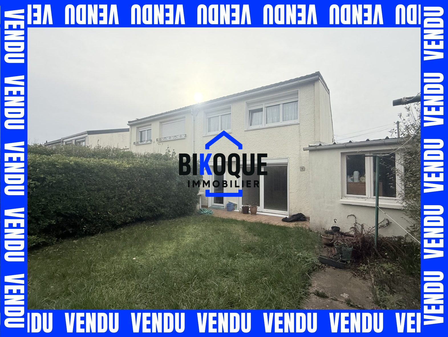 Agence immobilière de Jerome HAVEZ