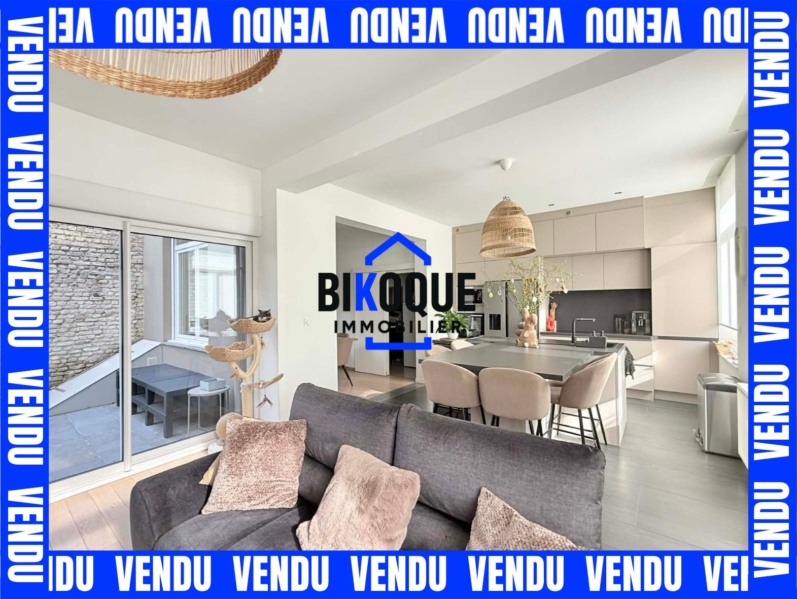Agence immobilière de Jerome HAVEZ