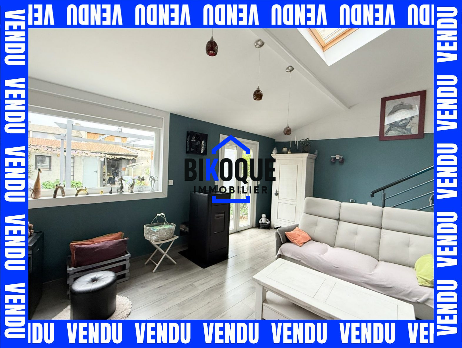 Agence immobilière de Jerome HAVEZ