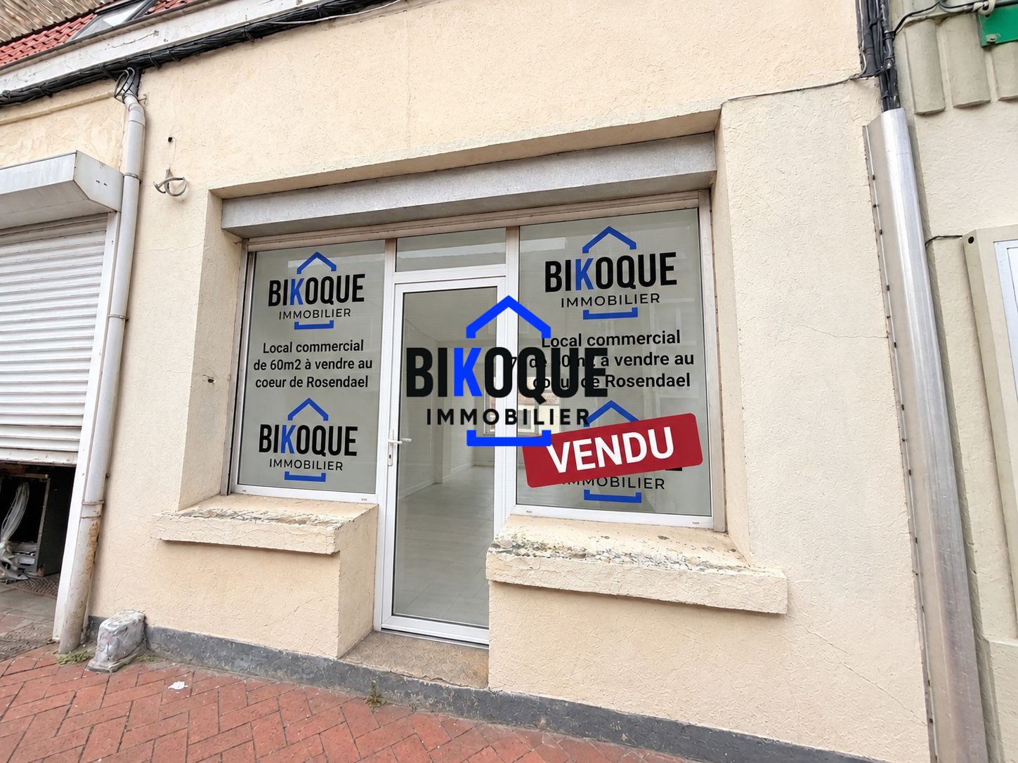 Agence immobilière de Jerome HAVEZ