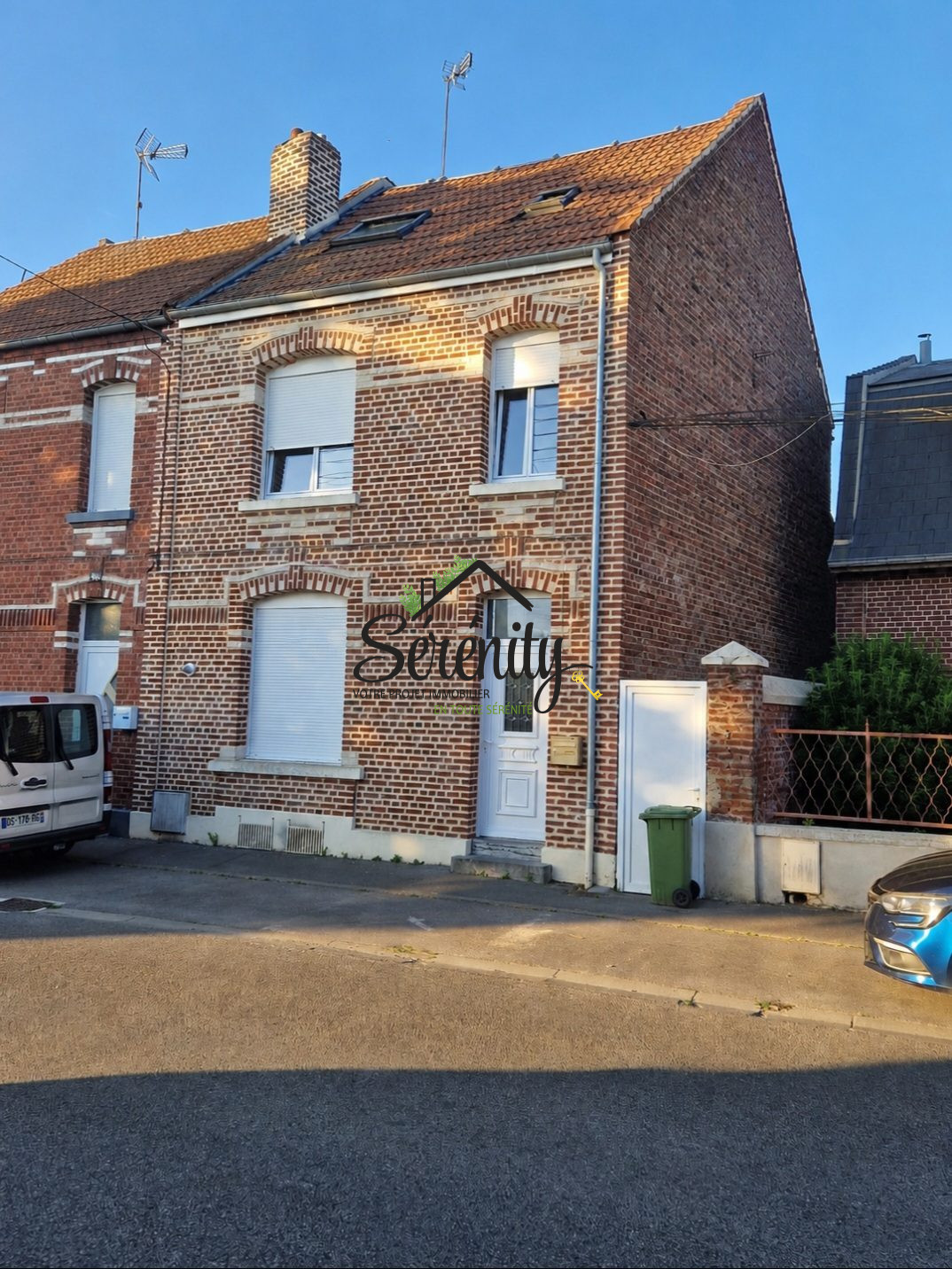 Agence immobilière de Jerome HAVEZ