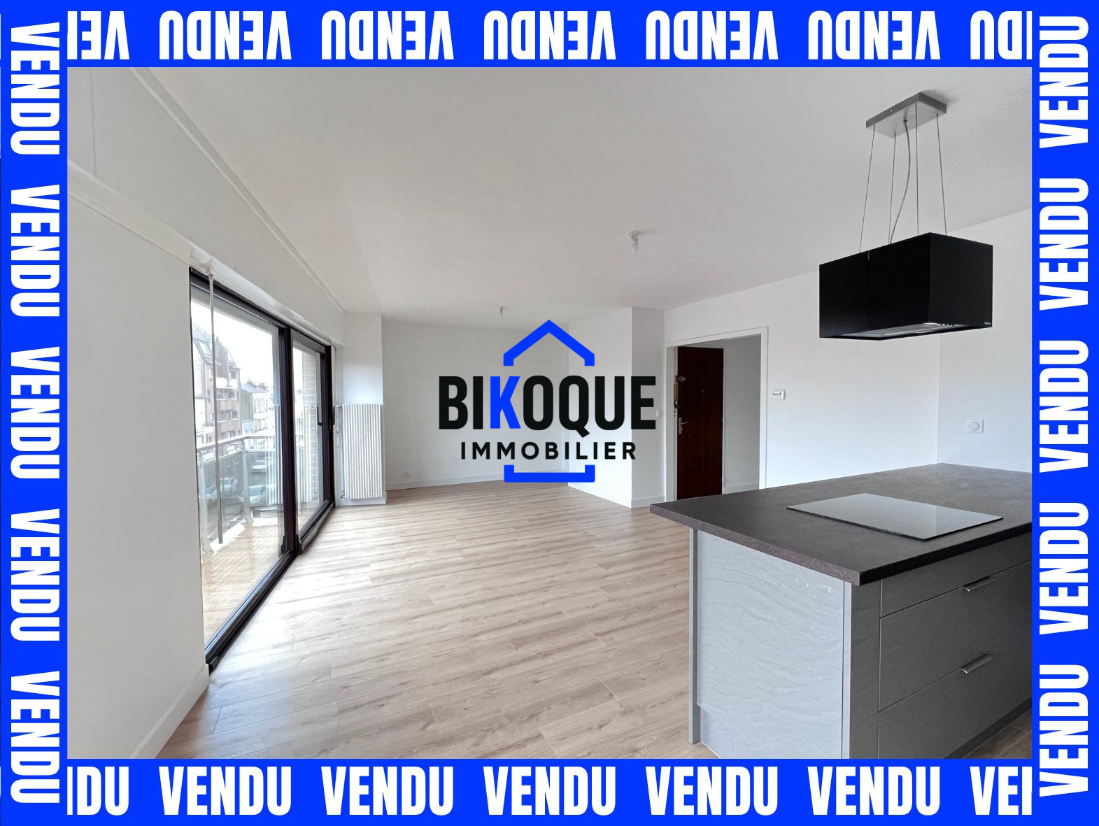 Agence immobilière de Jerome HAVEZ