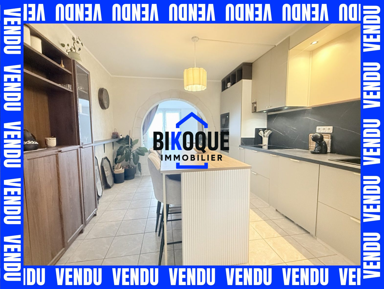 Agence immobilière de Jerome HAVEZ