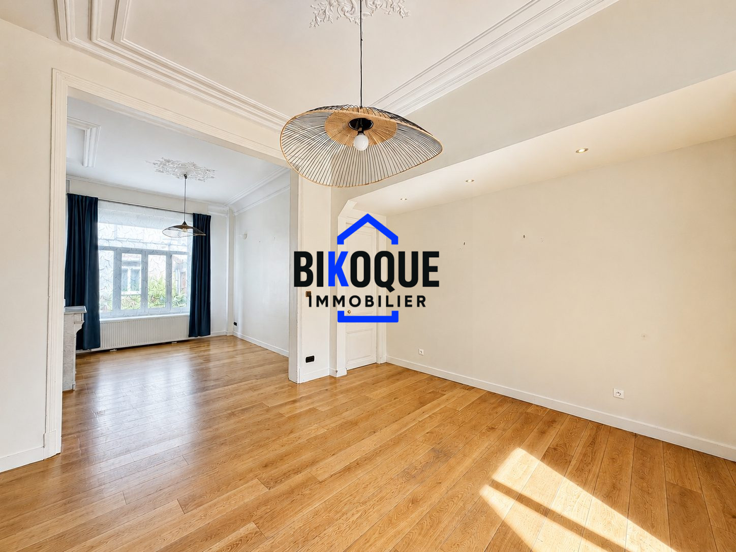 Agence immobilière de Jerome HAVEZ