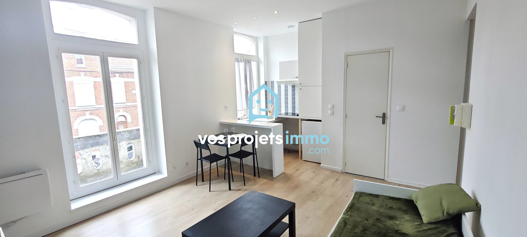 Agence immobilière de Jerome HAVEZ