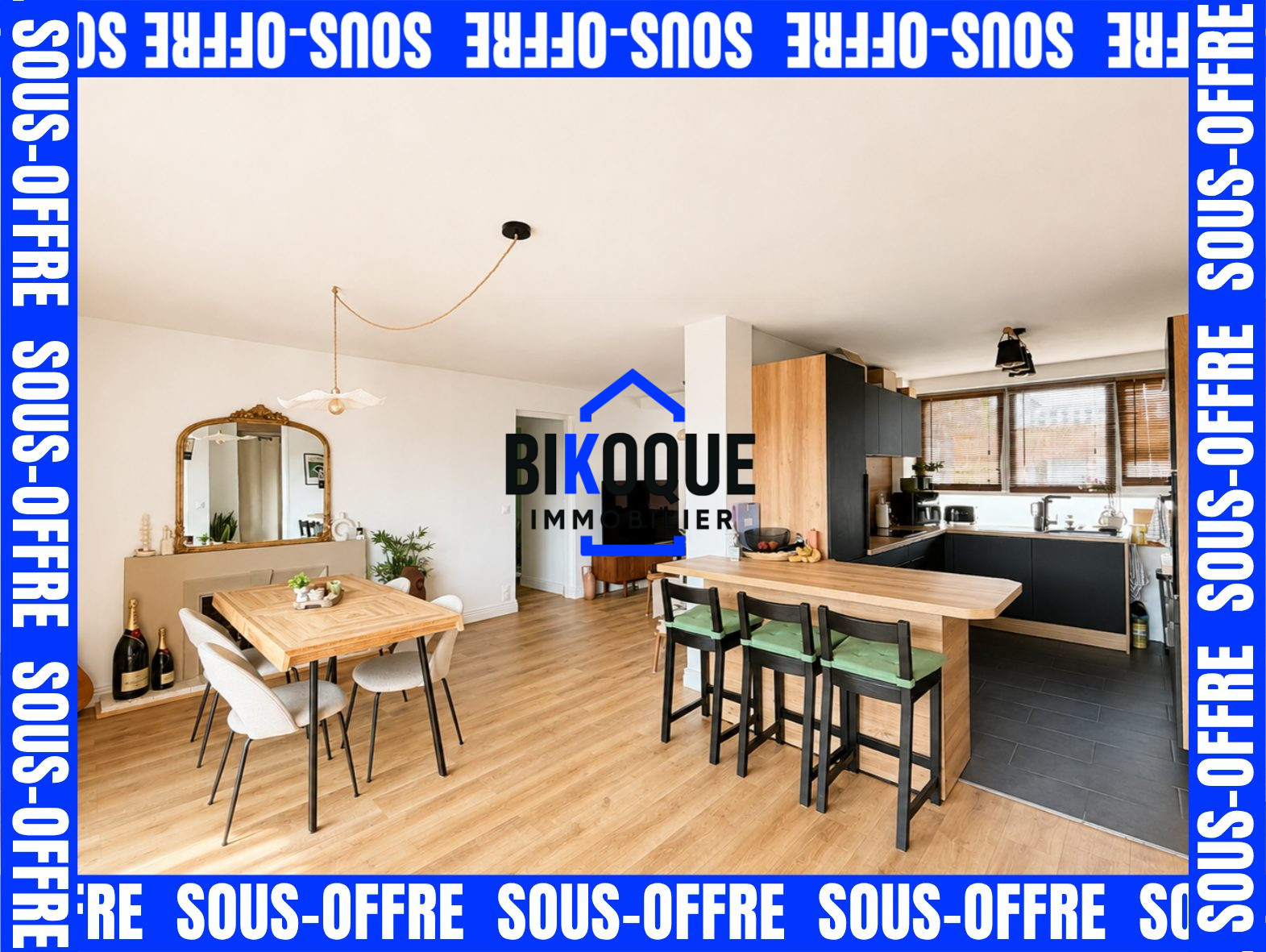 Agence immobilière de Jerome HAVEZ