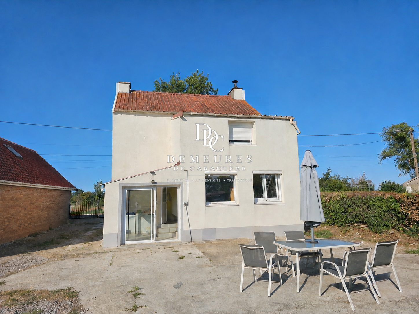 Agence immobilière de Jerome HAVEZ