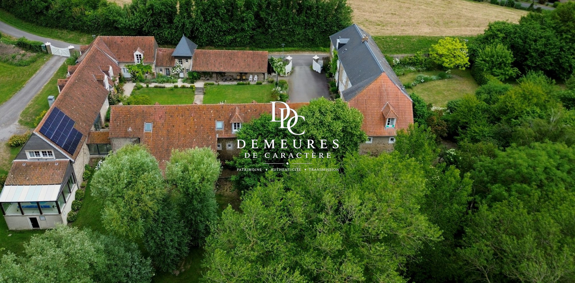 Agence immobilière de Jerome HAVEZ