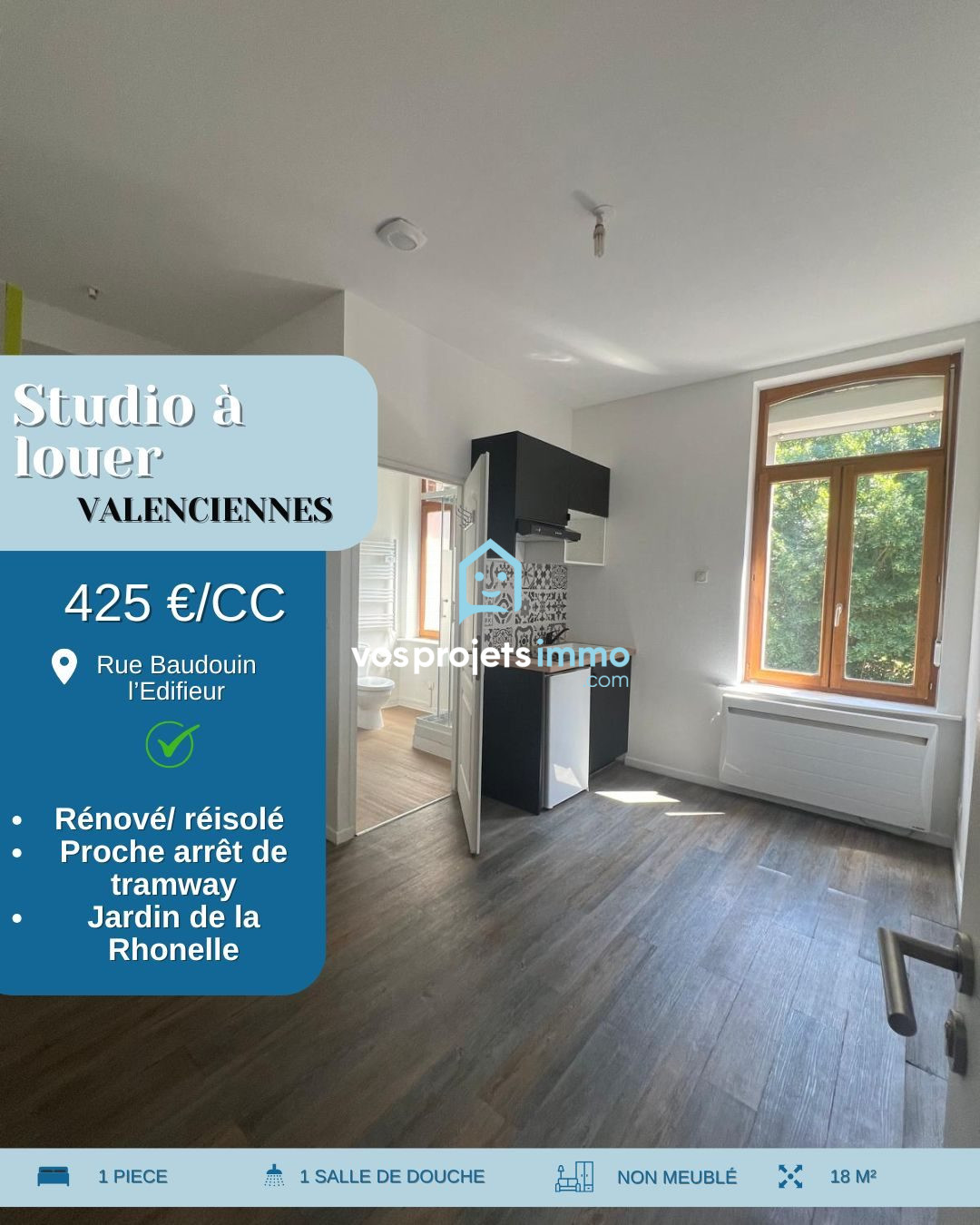 Agence immobilière de Jerome HAVEZ