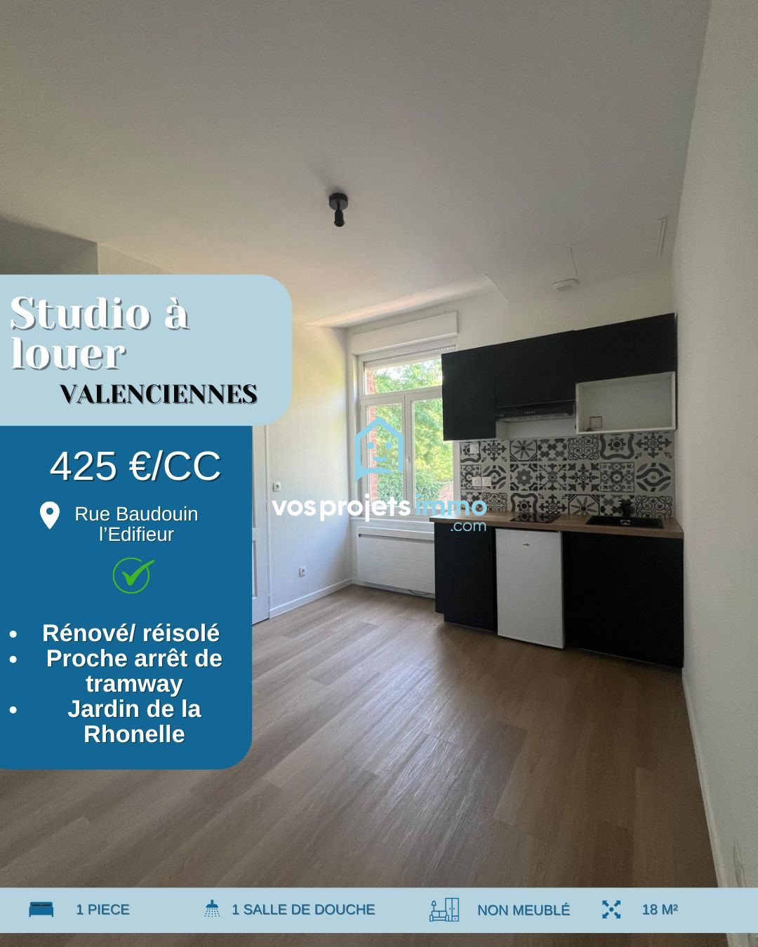Agence immobilière de Jerome HAVEZ