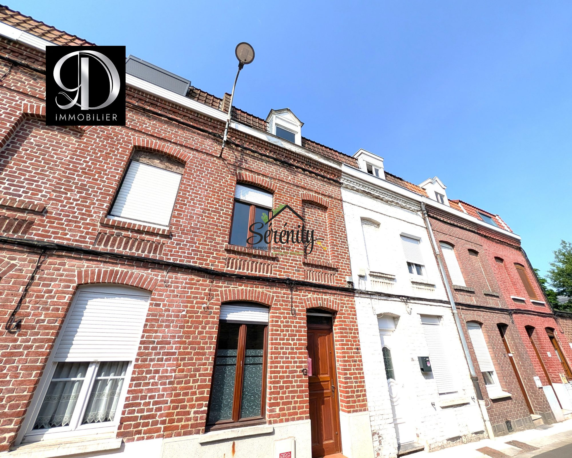 Agence immobilière de Jerome HAVEZ