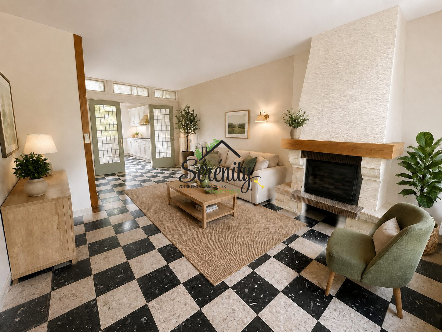 Agence immobilière de Jerome HAVEZ