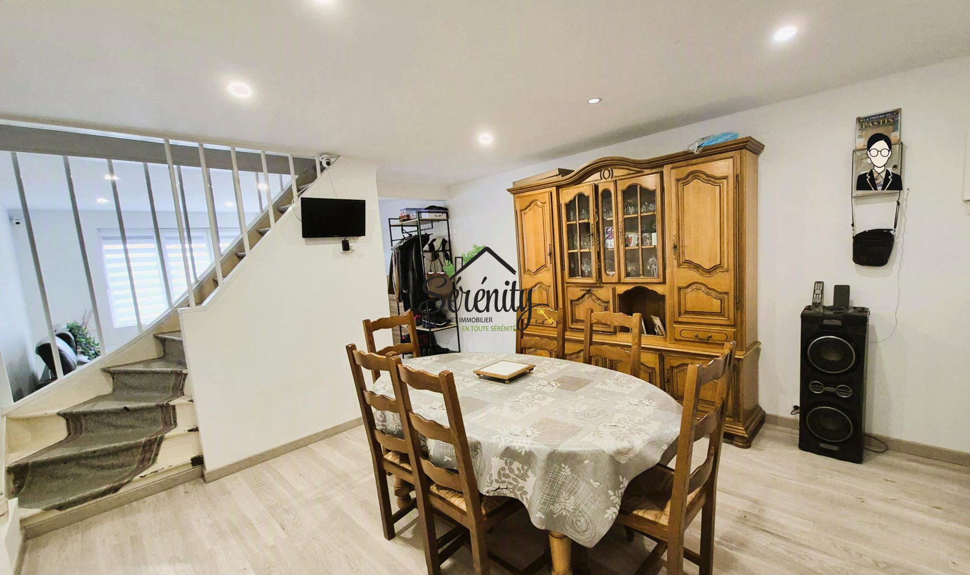 Agence immobilière de Jerome HAVEZ