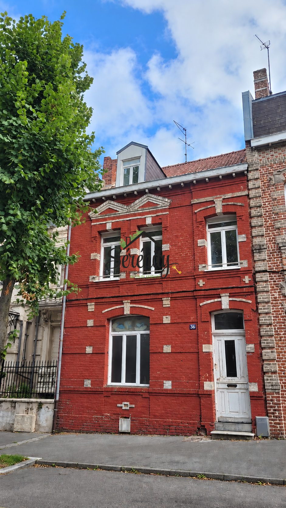 Agence immobilière de Jerome HAVEZ