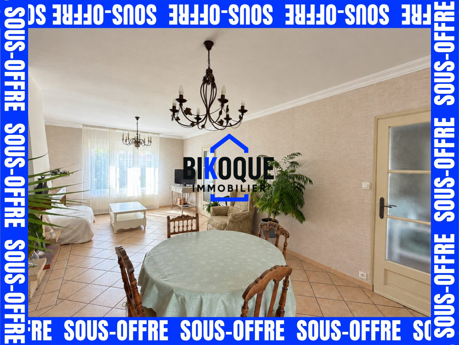 Agence immobilière de Jerome HAVEZ