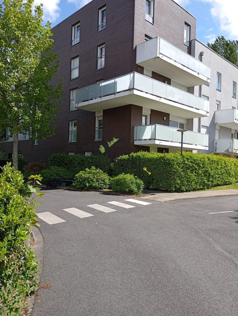Agence immobilière de Jerome HAVEZ