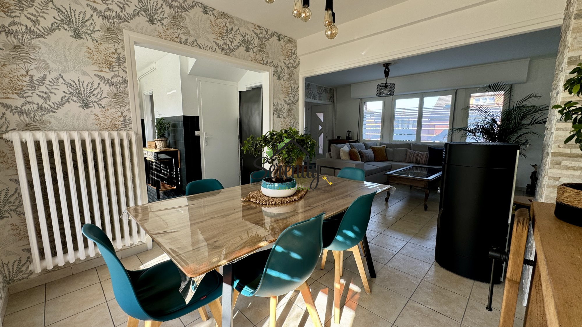 Agence immobilière de Jerome HAVEZ