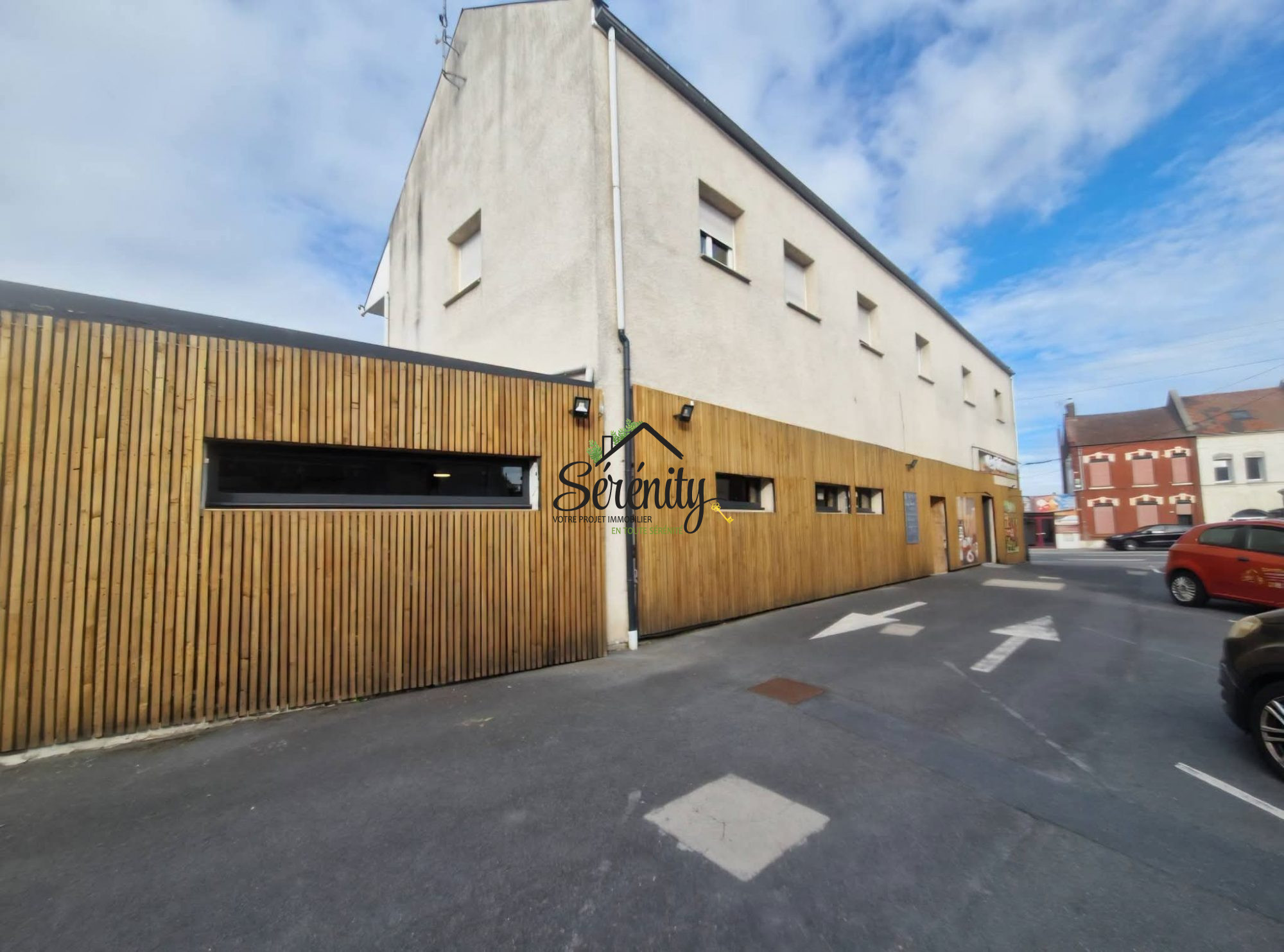 Agence immobilière de Jerome HAVEZ