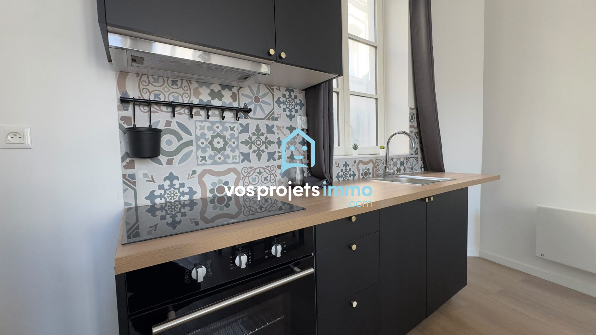 Agence immobilière de Jerome HAVEZ