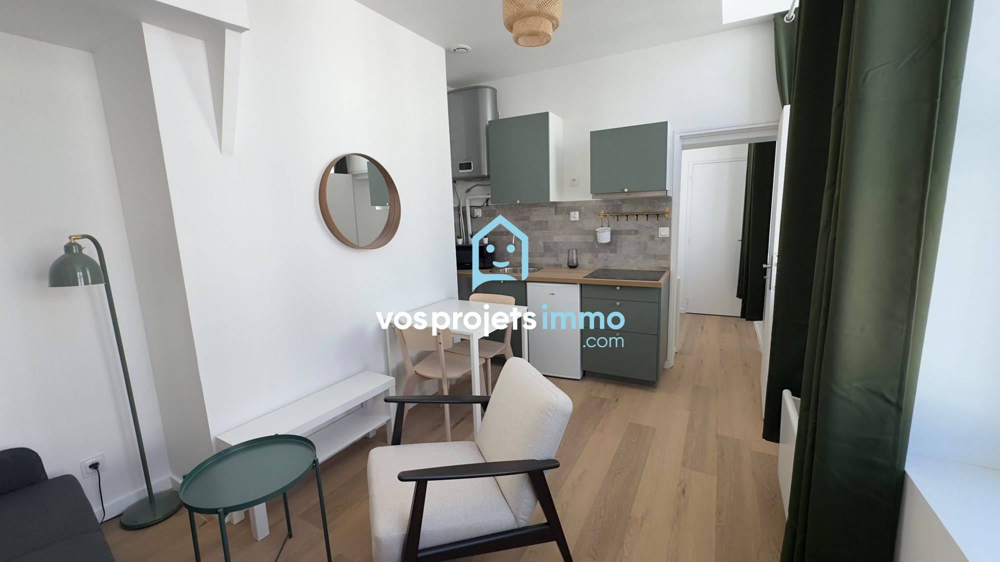 Agence immobilière de Jerome HAVEZ