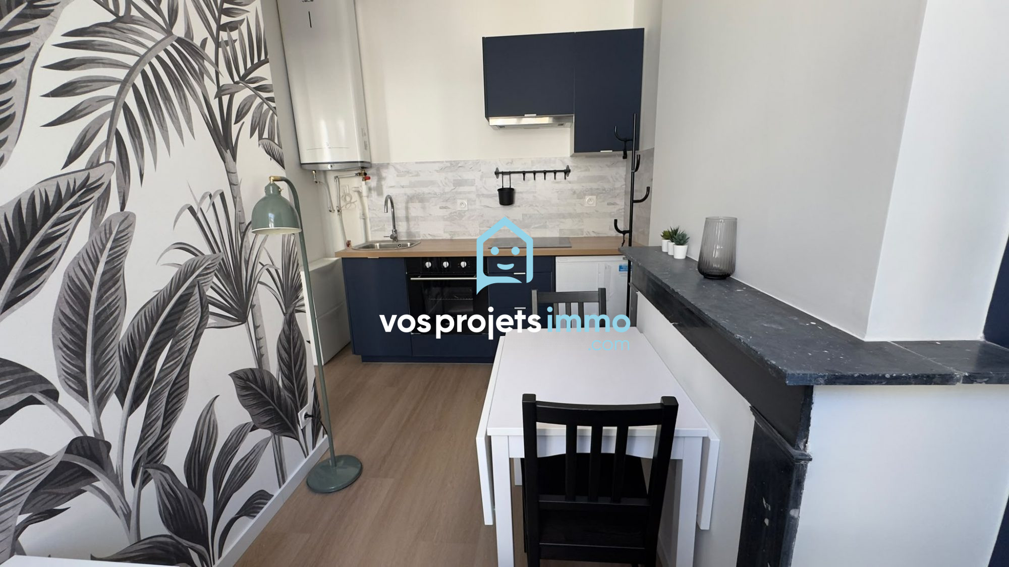 Agence immobilière de Jerome HAVEZ