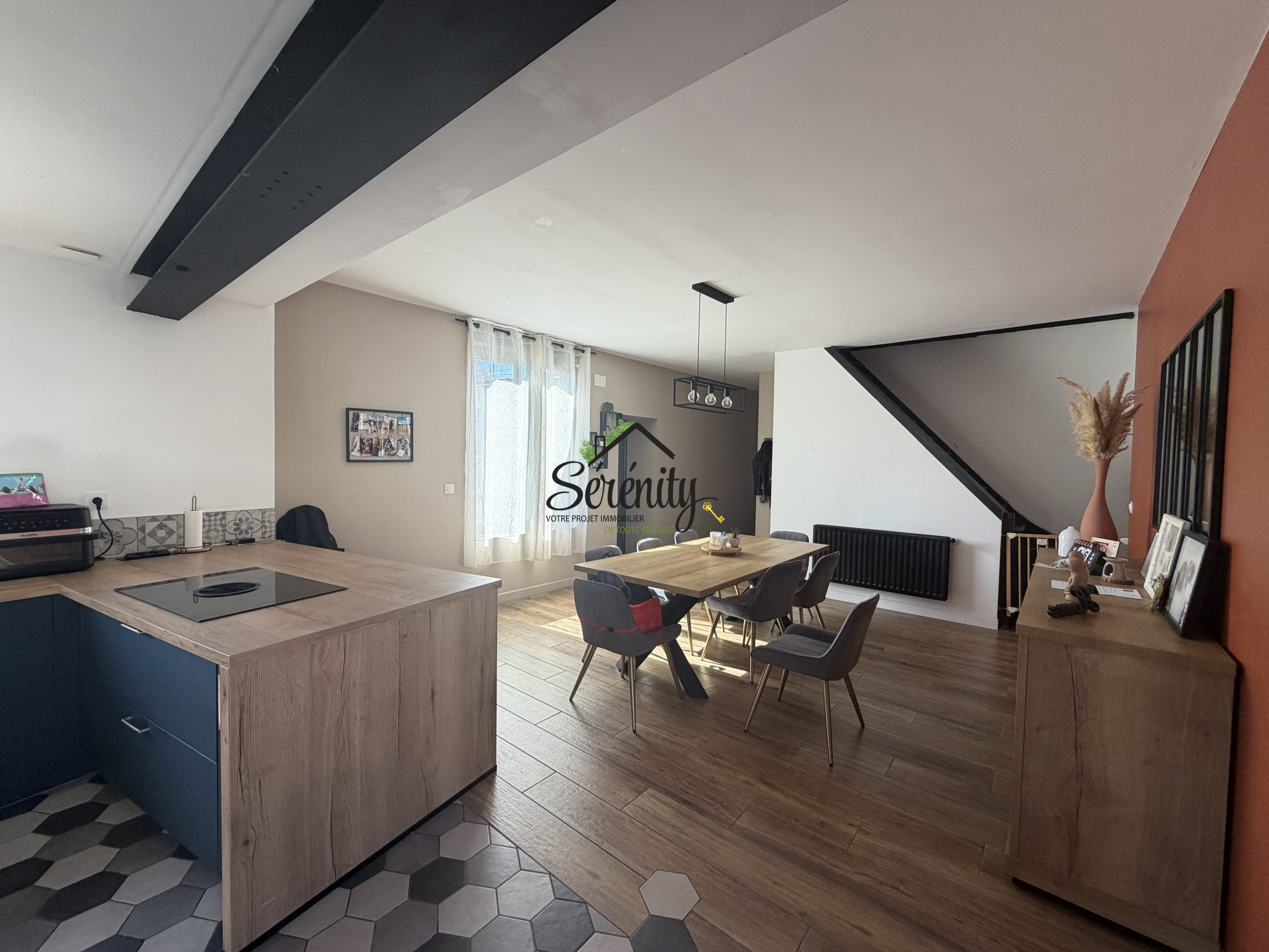 Agence immobilière de Jerome HAVEZ