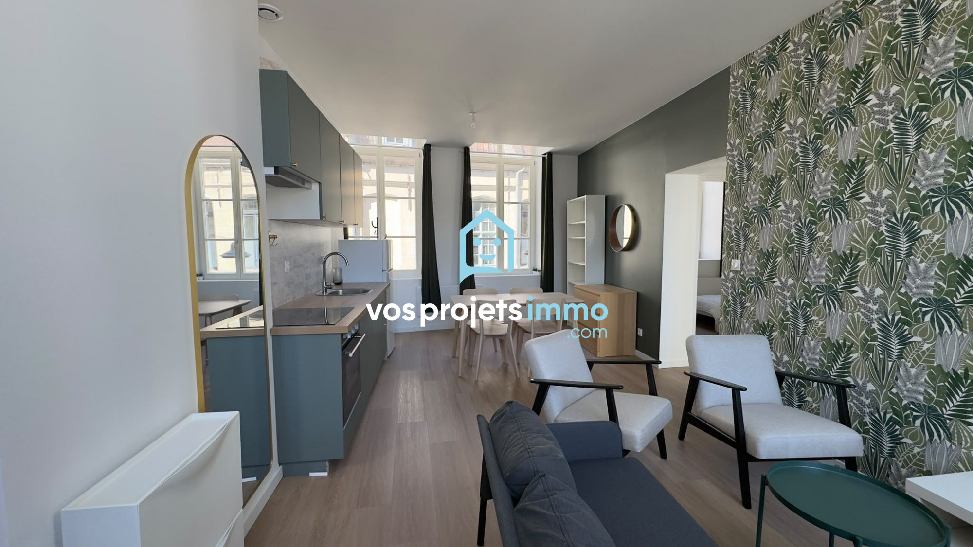 Agence immobilière de Jerome HAVEZ