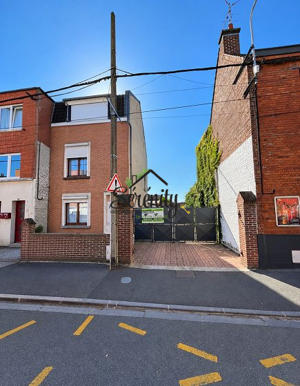 Agence immobilière de Jerome HAVEZ