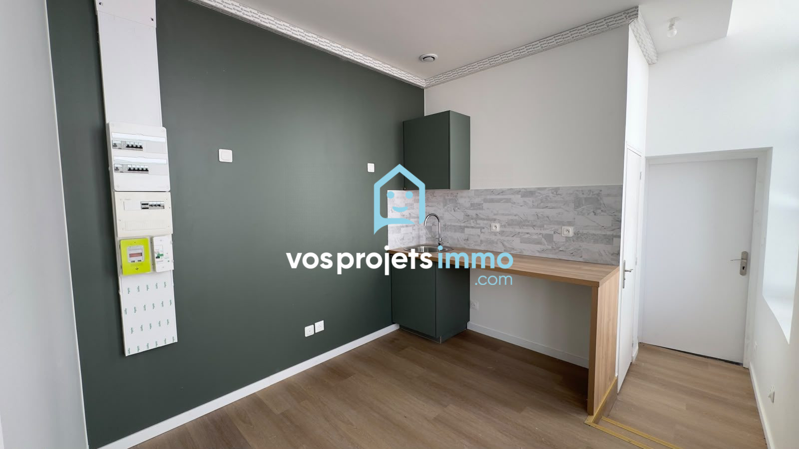 Agence immobilière de Jerome HAVEZ