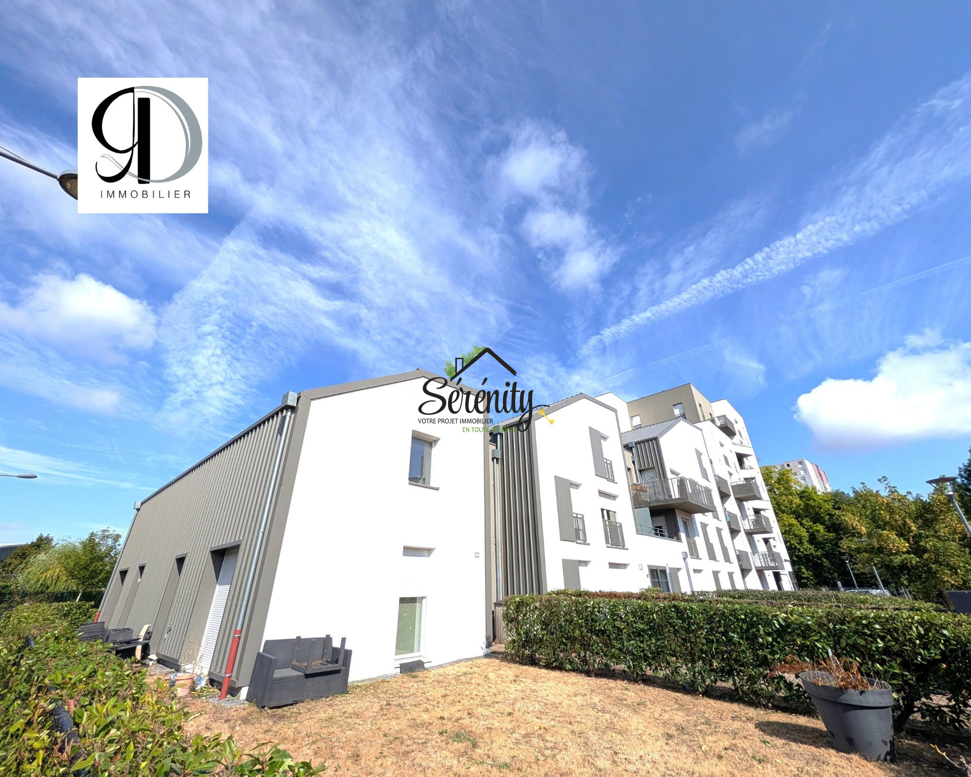 Agence immobilière de Jerome HAVEZ