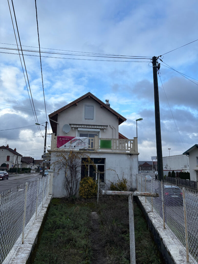 Agence immobilière de Elysa BURRI - Agent Commercial
