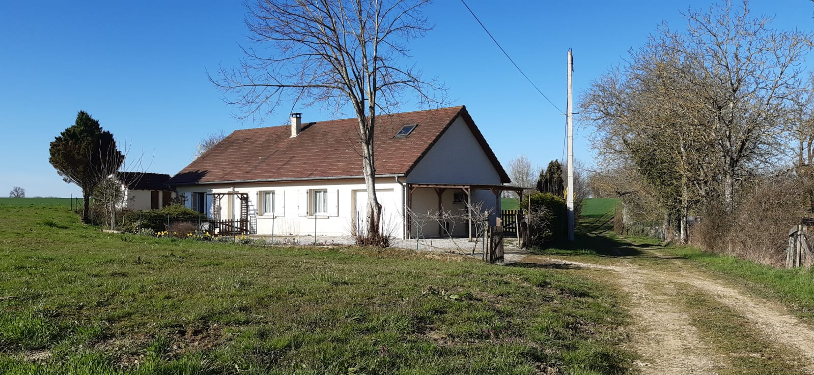 Agence immobilière de Elysa BURRI - Agent Commercial