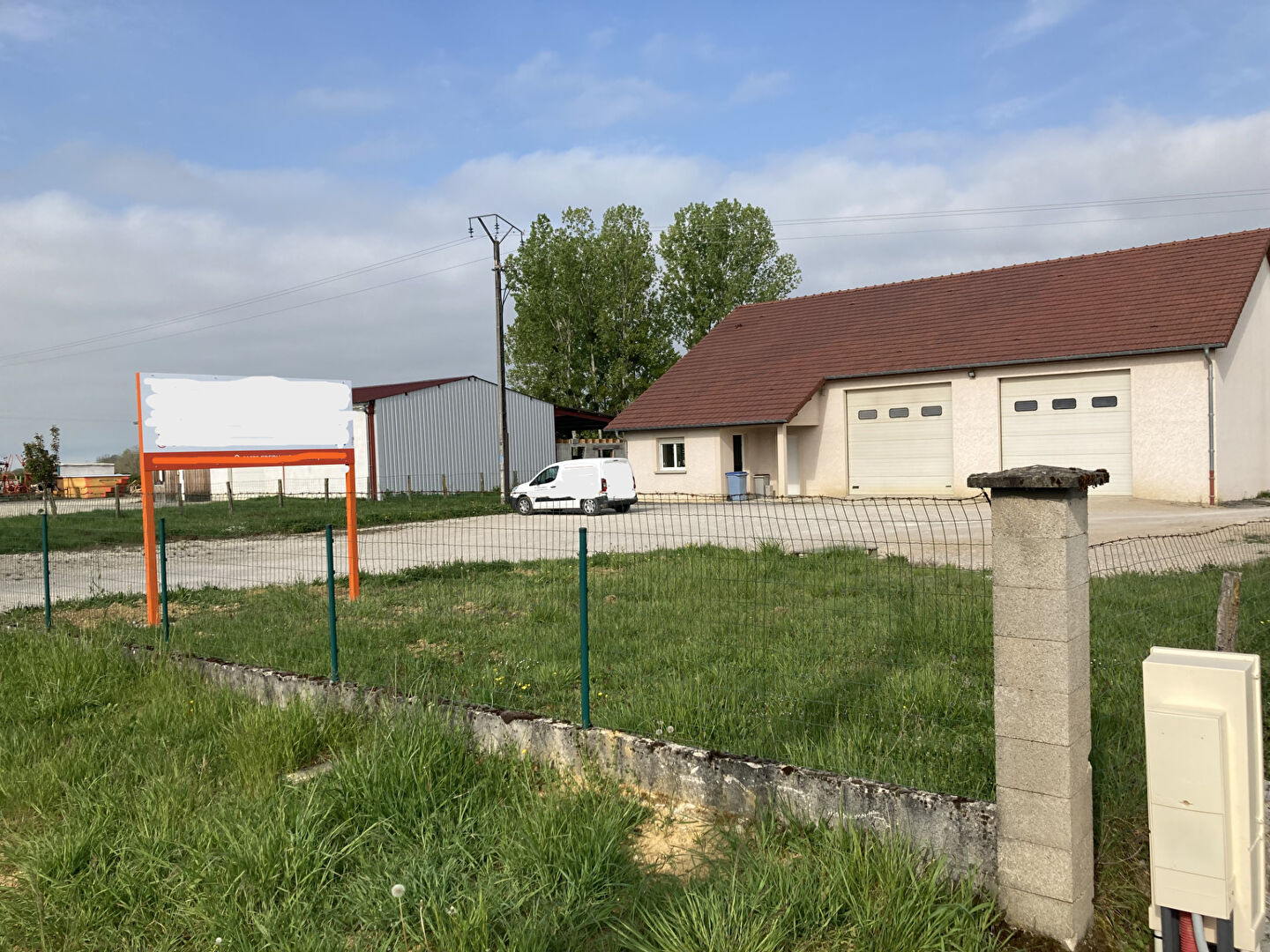 Agence immobilière de Elysa BURRI - Agent Commercial