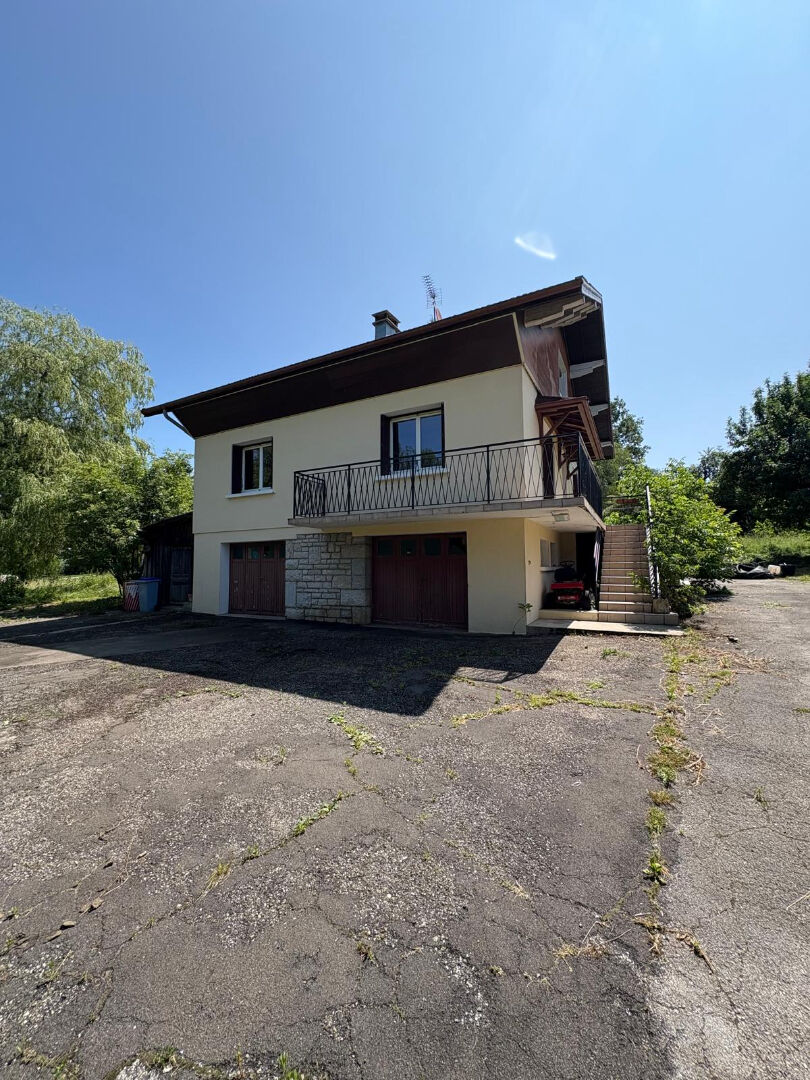 Agence immobilière de Elysa BURRI - Agent Commercial