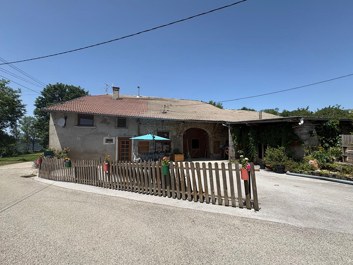 Agence immobilière de Elysa BURRI - Agent Commercial