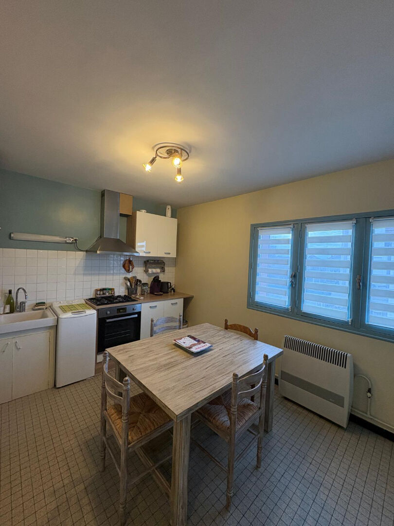 Agence immobilière de Elysa BURRI - Agent Commercial