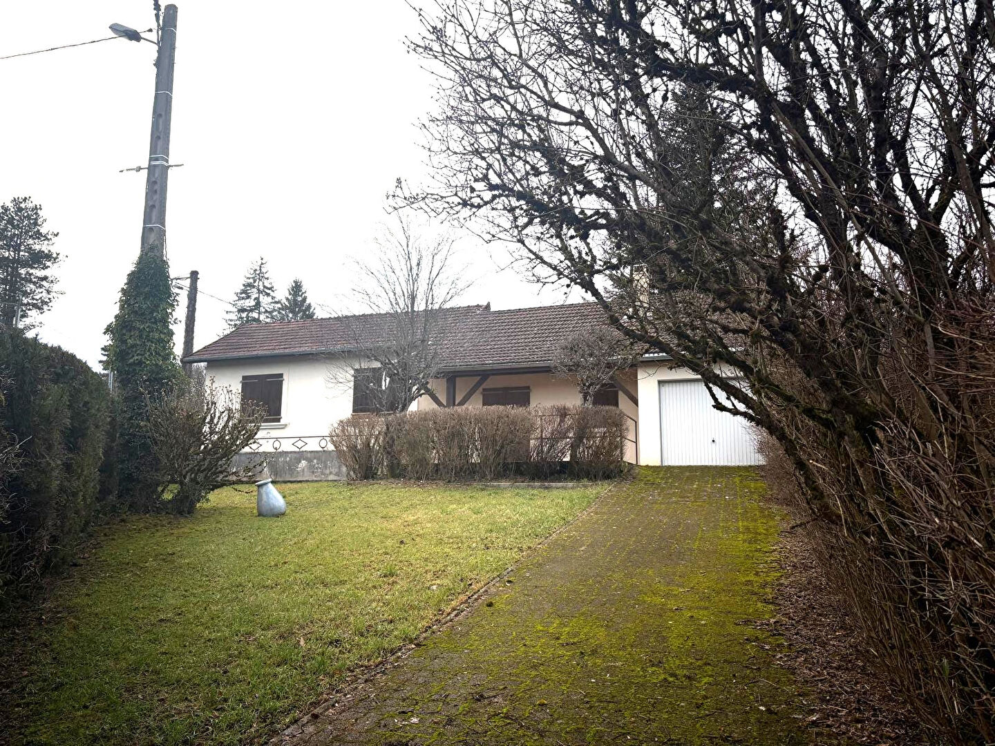 Agence immobilière de Elysa BURRI - Agent Commercial