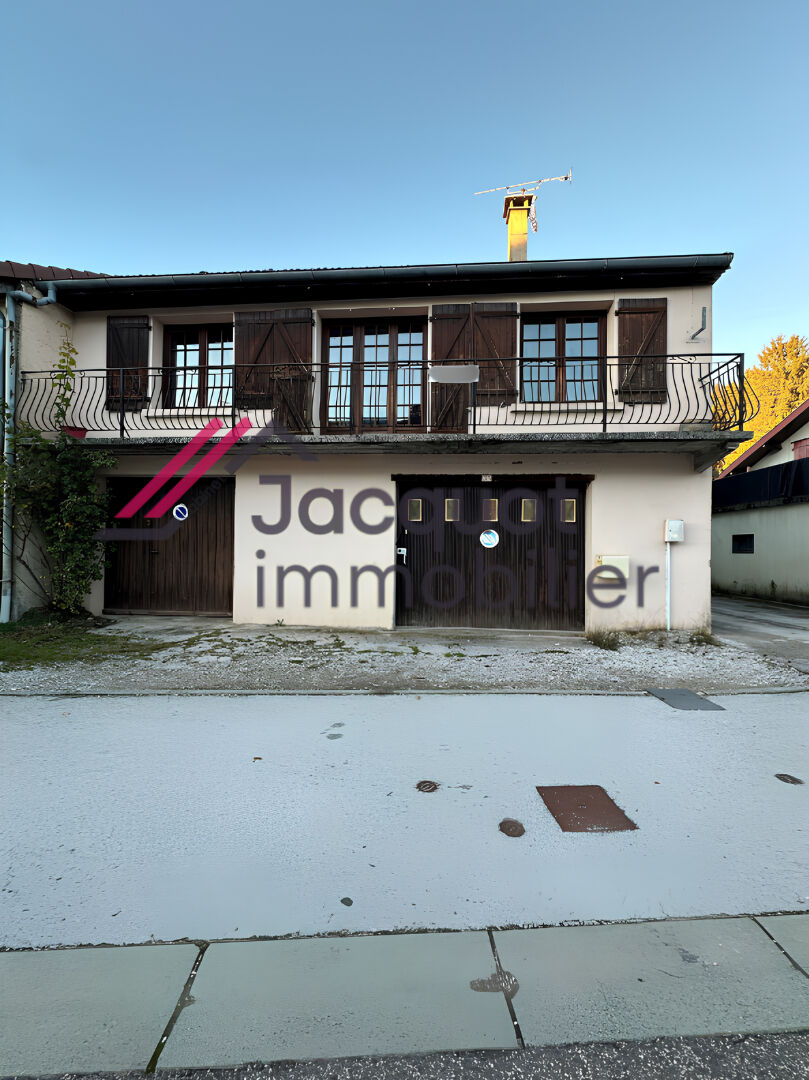 Agence immobilière de Elysa BURRI - Agent Commercial