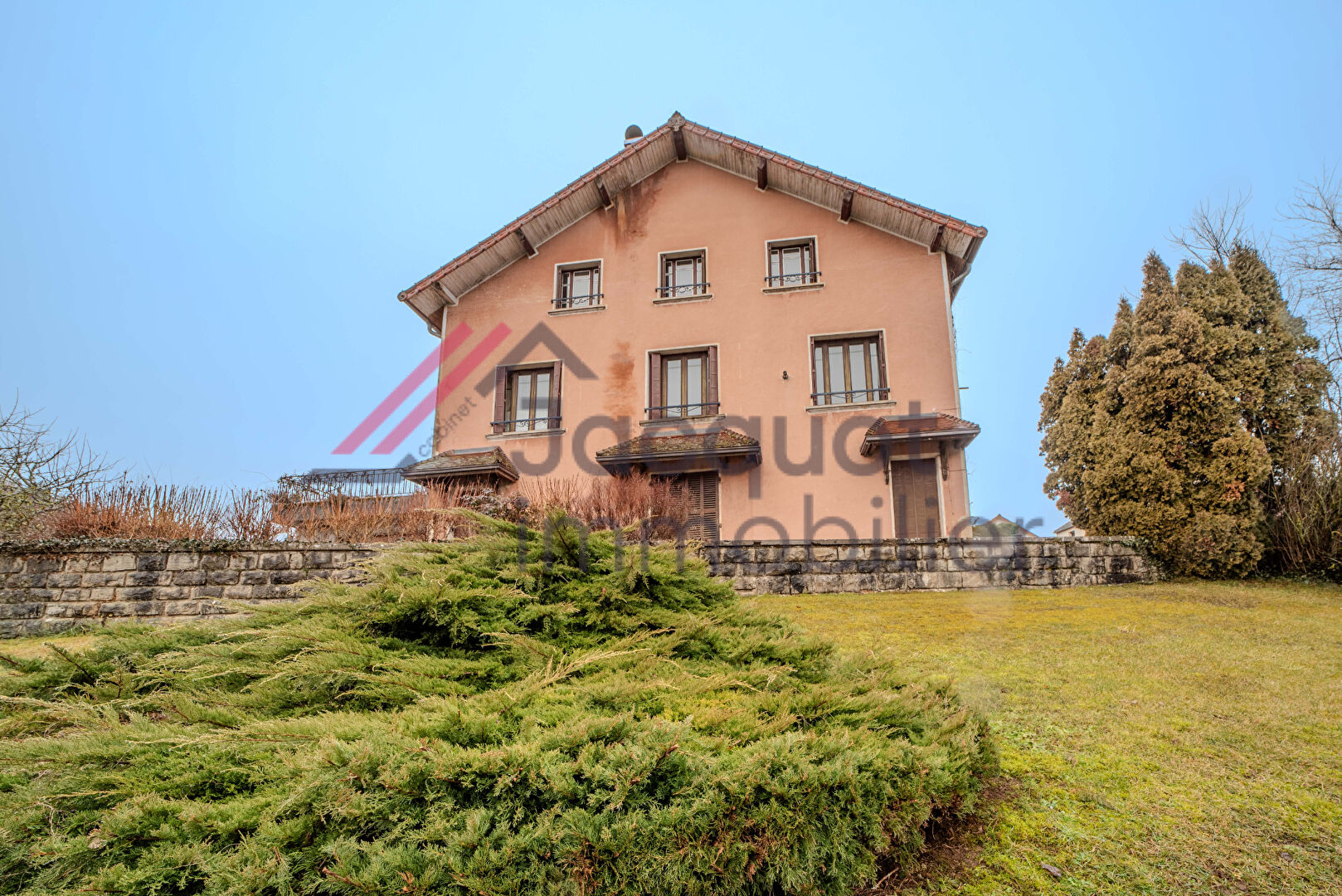 Agence immobilière de Elysa BURRI - Agent Commercial